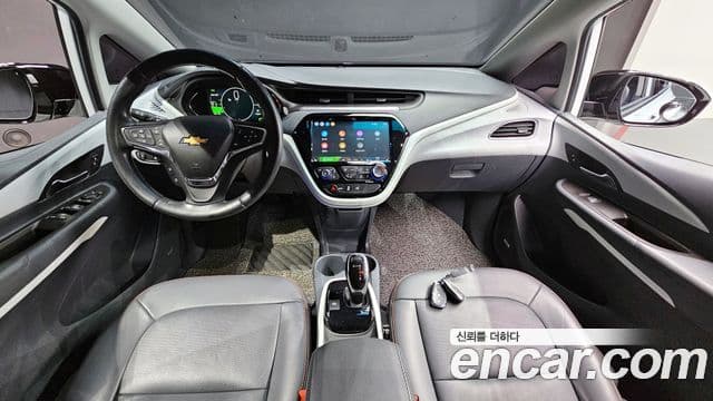 Chevrolet(GM대우) 볼트 EV Premier, 2020 7