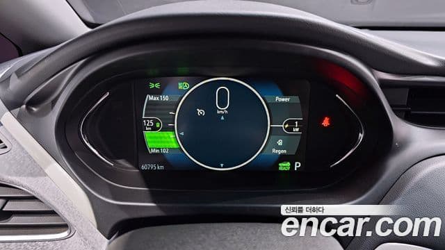 Chevrolet(GM대우) 볼트 EV Premier, 2020 8