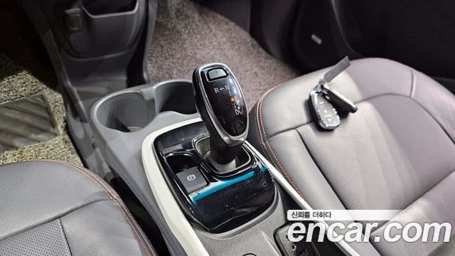 Chevrolet(GM대우) 볼트 EV Premier, 2020 9