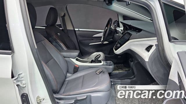 Chevrolet(GM대우) 볼트 EV Premier, 2020 10