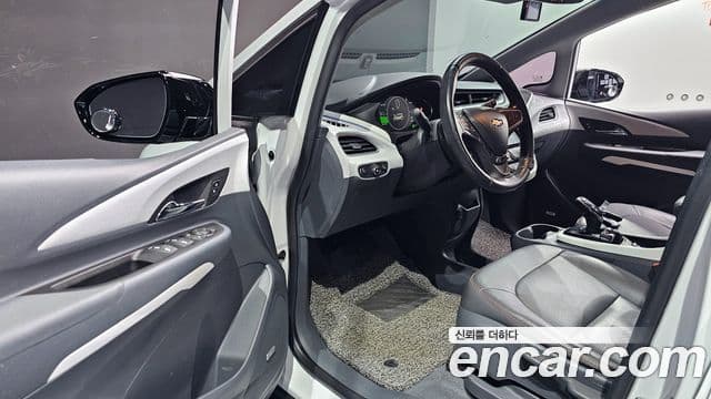 Chevrolet(GM대우) 볼트 EV Premier, 2020 11