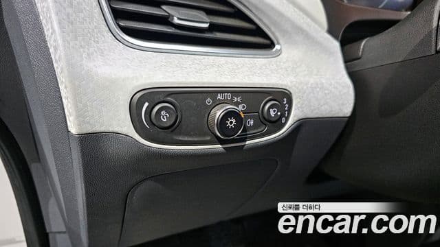 Chevrolet(GM대우) 볼트 EV Premier, 2020 14