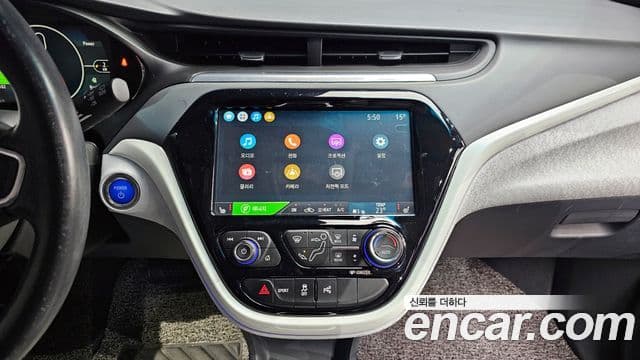 Chevrolet(GM대우) 볼트 EV Premier, 2020 15