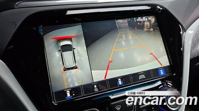 Chevrolet(GM대우) 볼트 EV Premier, 2020 16