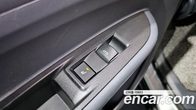 Chevrolet(GM대우) 볼트 EV Premier, 2020 17