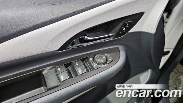 Chevrolet(GM대우) 볼트 EV Premier, 2020 18