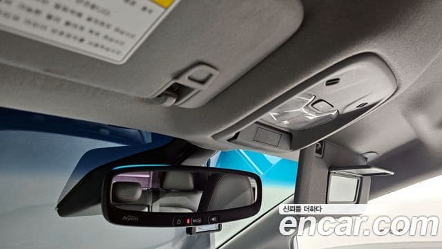 Chevrolet(GM대우) 볼트 EV Premier, 2020 19