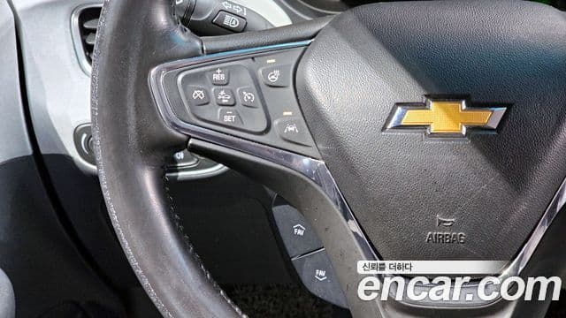 Chevrolet(GM대우) 볼트 EV Premier, 2020 20