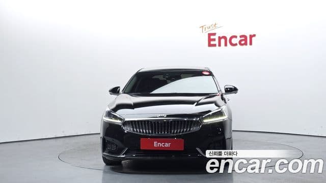 Kia All New K7 Noblesse, 2019 3