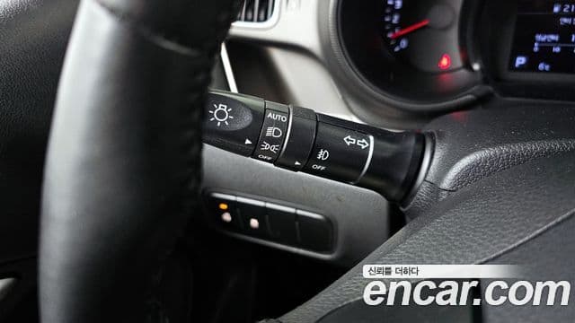 Kia The / новый New Ray Prestige, 2022 14