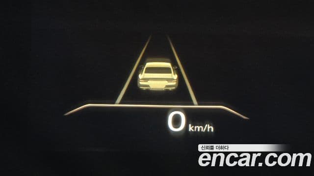 Genesis G80 (RG3), 2021 14