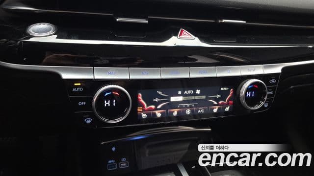 Genesis G80 (RG3), 2021 17