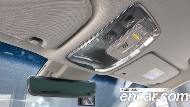 Genesis G80 (RG3), 2021 18