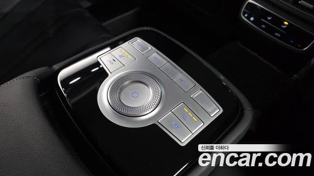 Genesis G80 (RG3), 2021 19