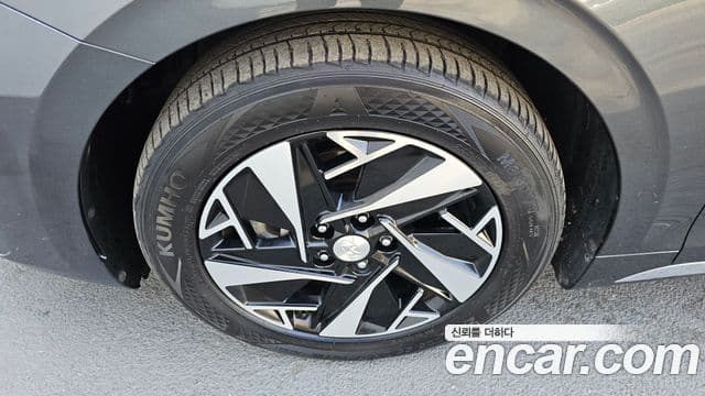 Hyundai The / новый New Grandeur IG гибрид Premium Choice, 2021 все фото