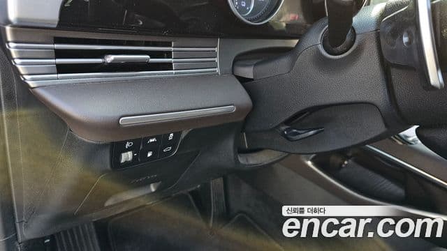 Hyundai The / новый New Grandeur IG гибрид Premium Choice, 2021 16