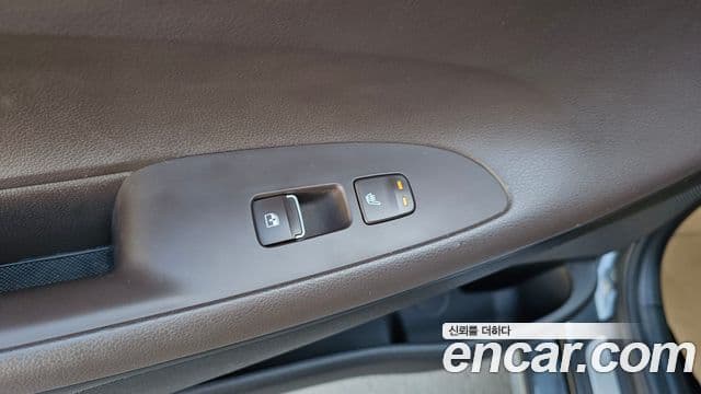 Hyundai The / новый New Grandeur IG гибрид Premium Choice, 2021 19