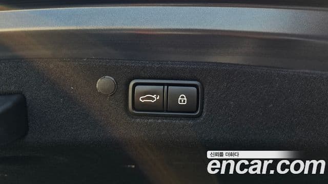 Hyundai The / новый New Grandeur IG гибрид Premium Choice, 2021 20