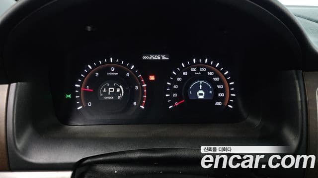 KG모빌리티(SsangYong) Korando C 빌트인캠2 — базовая версия - Built-in Cam 2, 2012 8