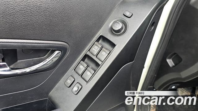 KG모빌리티(SsangYong) Korando C 빌트인캠2 — базовая версия - Built-in Cam 2, 2012 18