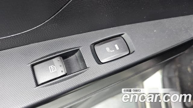 KG모빌리티(SsangYong) Korando C 빌트인캠2 — базовая версия - Built-in Cam 2, 2012 19