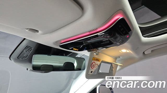 Mercedes-Benz E-класс W214 Exclusive, 2024 19