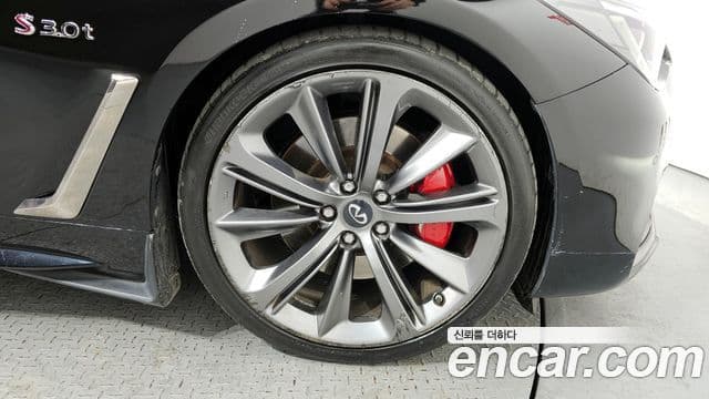 Infiniti Q60 (CV37) 3.0 купе, 2018 все фото