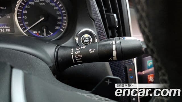 Infiniti Q60 (CV37) 3.0 купе, 2018 18