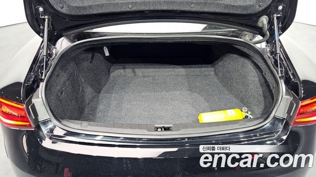 Infiniti Q60 (CV37) 3.0 купе, 2018 20