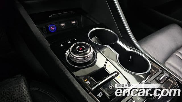 Kia K5 3세대 Signature, 2020 9