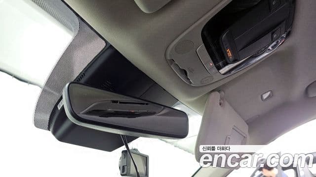 Kia K5 3세대 Signature, 2020 17