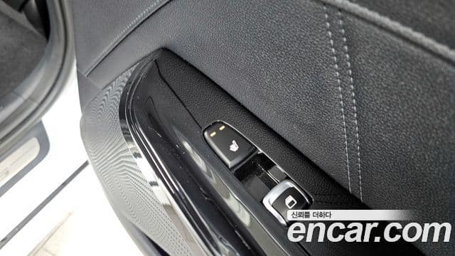 Kia K5 3세대 Signature, 2020 19