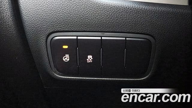 Kia The / новый New Ray Prestige, 2019 15