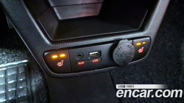 Kia The / новый New Ray Prestige, 2019 18