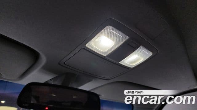 Kia The / новый New Ray Prestige, 2019 19