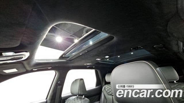 Hyundai Palisade Calligraphy, 2022 все фото