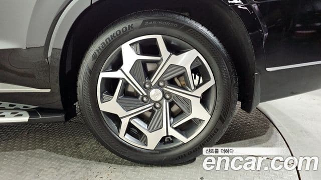 Hyundai Palisade Calligraphy, 2022 6