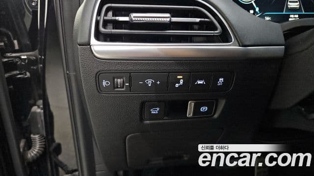 Hyundai Palisade Calligraphy, 2022 13