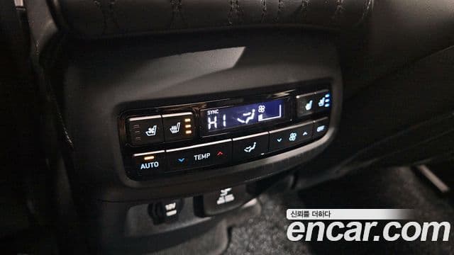 Hyundai Palisade Calligraphy, 2022 17