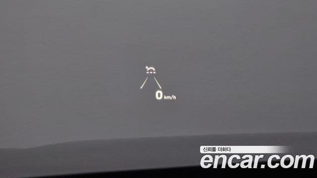 Hyundai Palisade Calligraphy, 2022 18