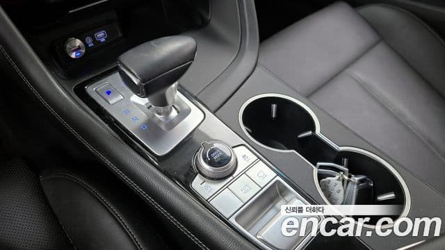 Genesis G70 Advanced, 2019 9