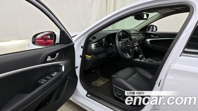 Genesis G70 Advanced, 2019 10