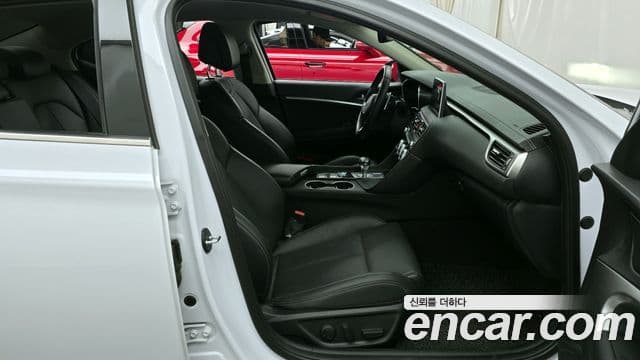 Genesis G70 Advanced, 2019 11