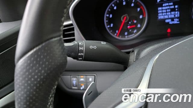 Genesis G70 Advanced, 2019 17