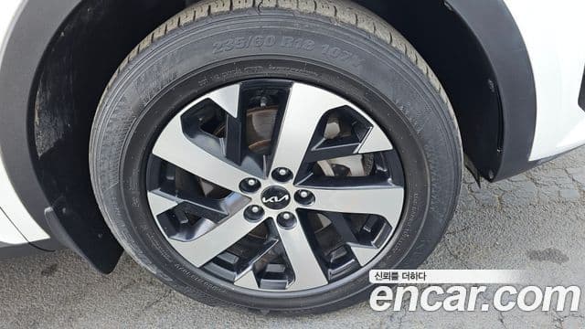 Kia Sorento 4세대 Prestige, 2022 все фото