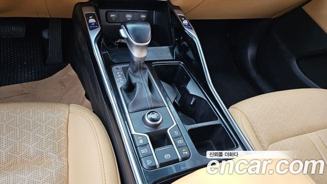 Kia Sorento 4세대 Prestige, 2022 9