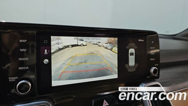 Kia Sorento 4세대 Prestige, 2022 15