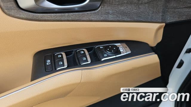 Kia Sorento 4세대 Prestige, 2022 17