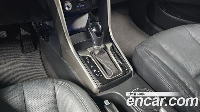 Hyundai i30(новый кузов / новое поколение) 1.6 GDI PYL, 2014 9