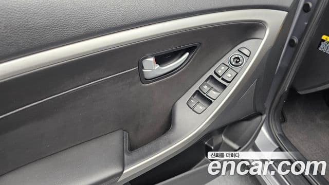 Hyundai i30(новый кузов / новое поколение) 1.6 GDI PYL, 2014 18